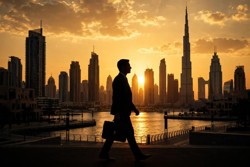 How to Find Jobs in Dubai from Pakistan: Complete 2026 Guide