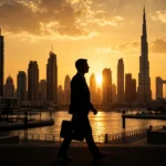 How to Find Jobs in Dubai from Pakistan: Complete 2026 Guide