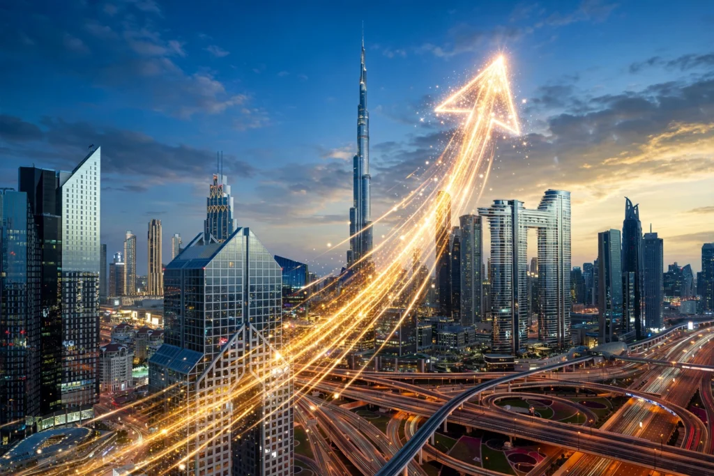 Top 10 Highest-Paying Jobs in Dubai for Pakistanis (2026)