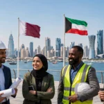 Gulf Jobs for Pakistanis: Complete 2026 Guide to GCC Work