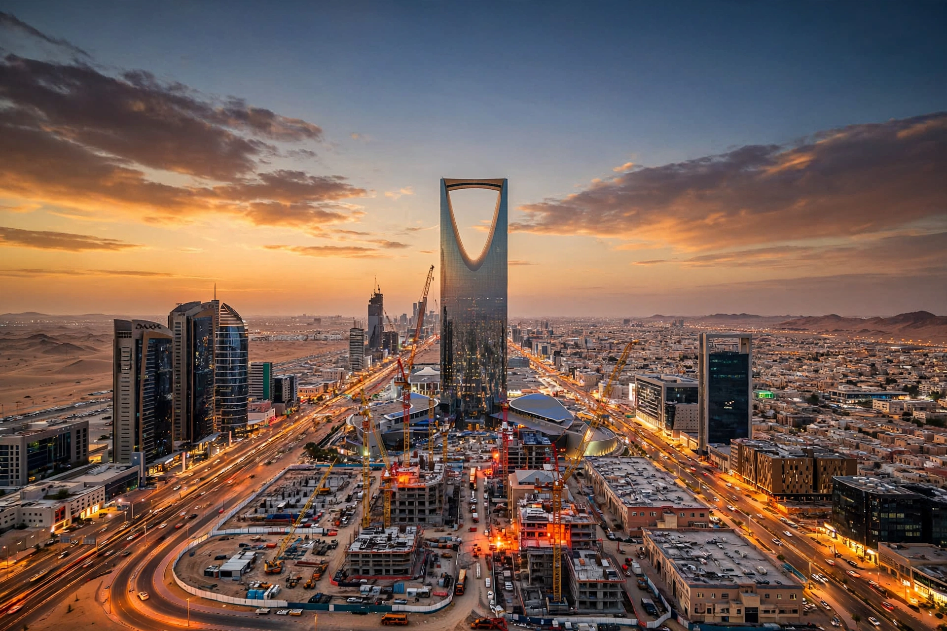 Jobs in Saudi Arabia for Pakistanis: Complete 2026 Guide