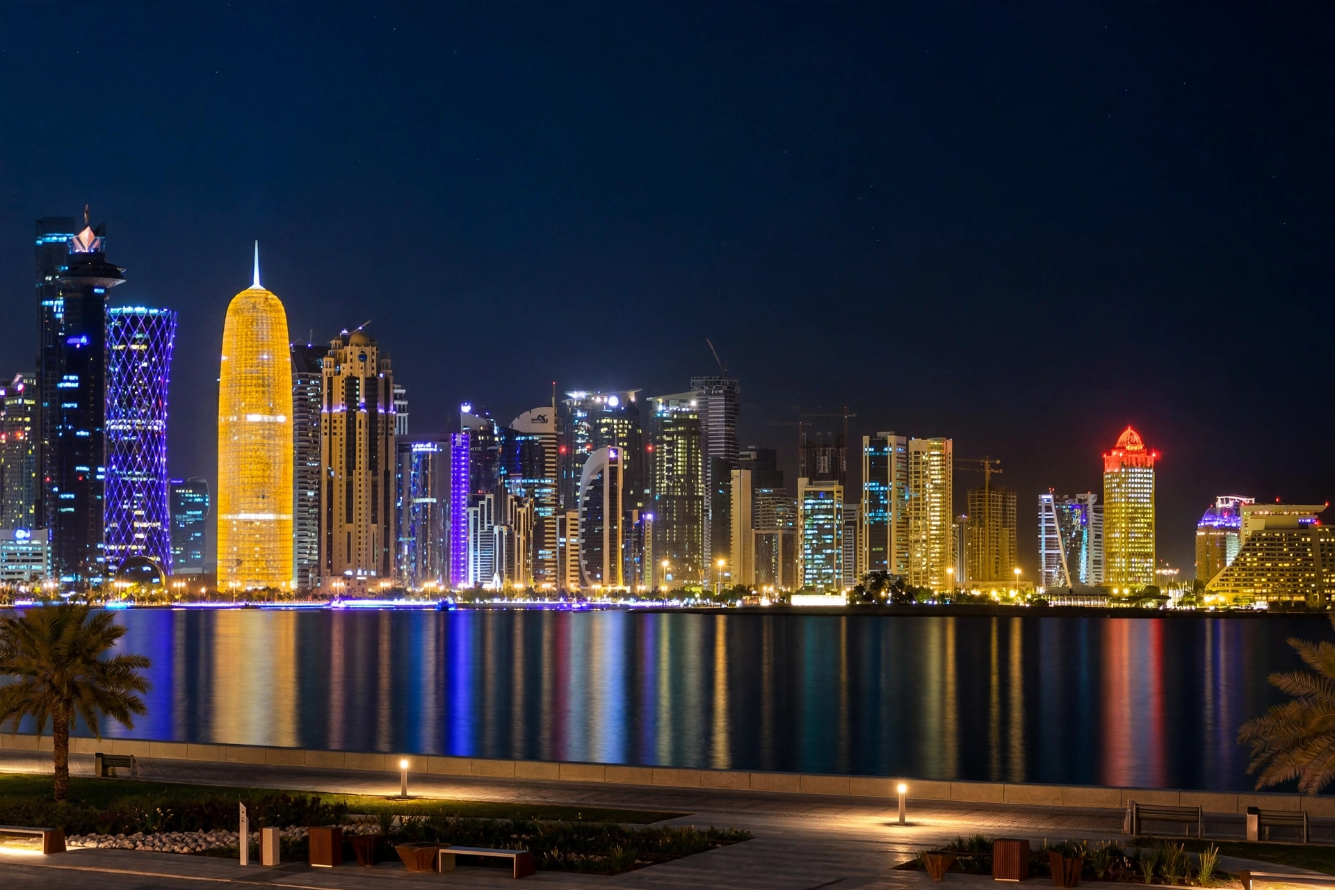 Jobs in Qatar for Pakistanis: Complete 2026 Guide
