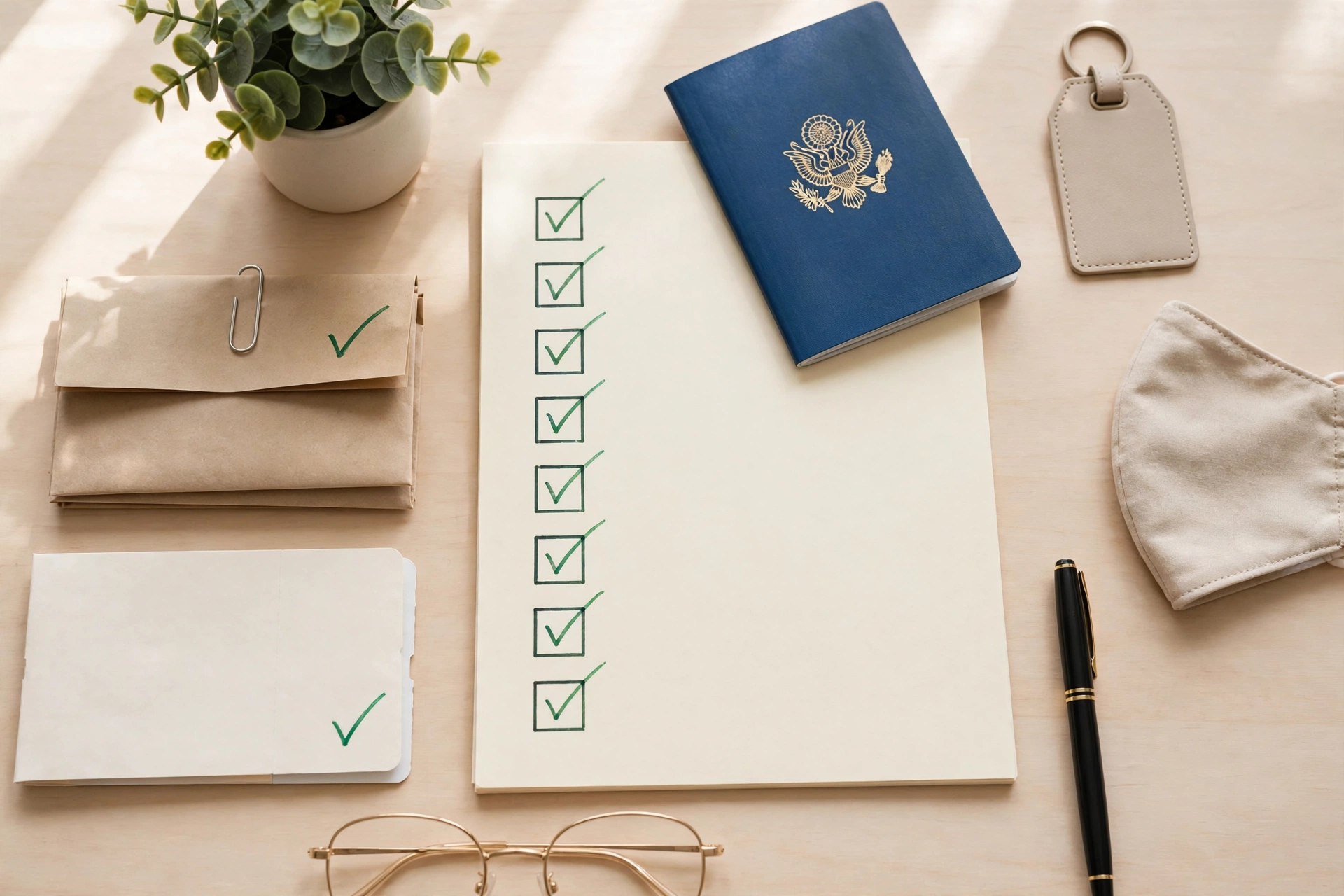Qatar Work Visa Requirements for Pakistanis (2026)